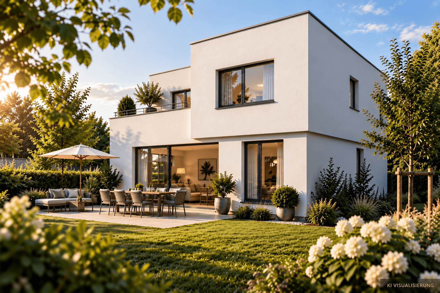 Der Raum für Ihren Traum – 174 m² Haus, 813 m² Grundstück und die Freiheit, selbst zu gestalten
