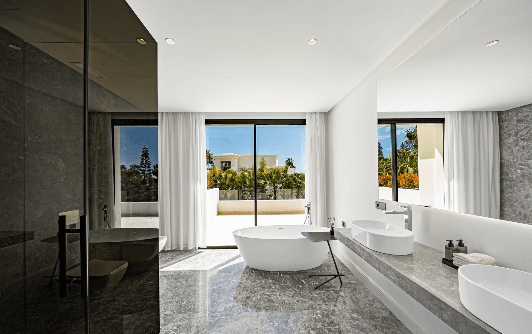Villa Lomas de Marbella Club I Golden Mile